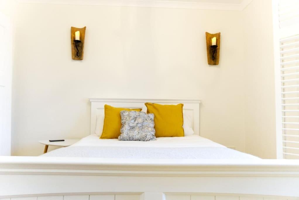 Stunning & Unique Apt In Culross Ngoại thất bức ảnh