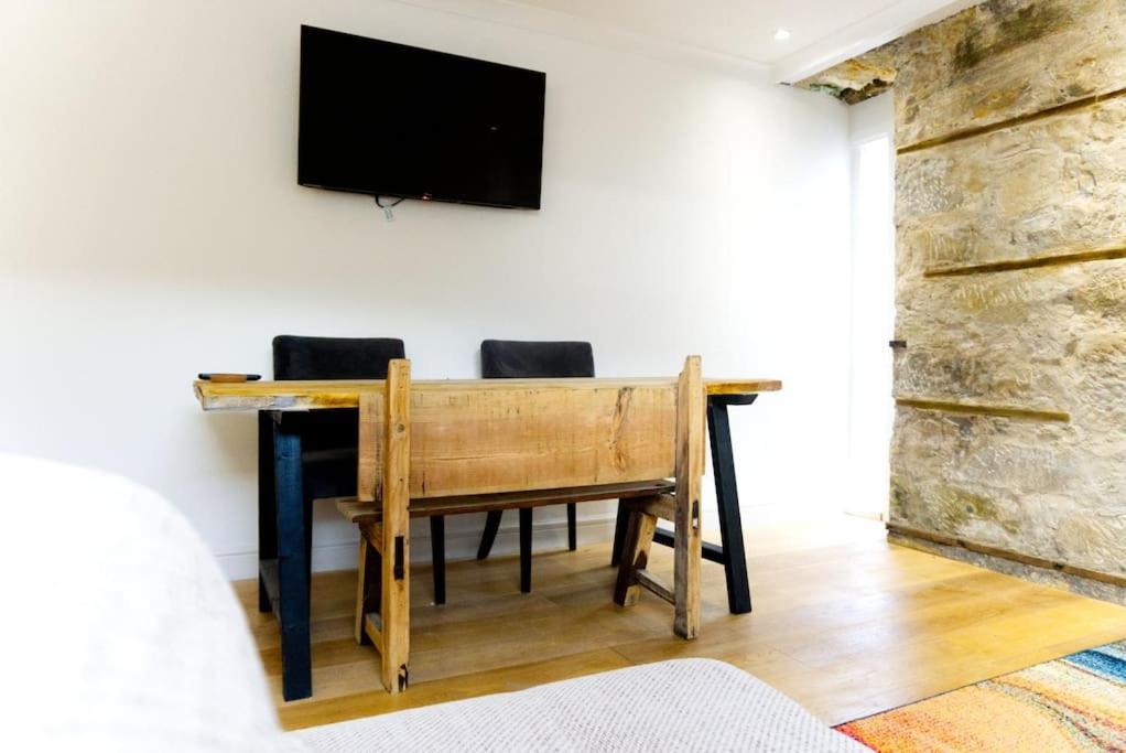 Stunning & Unique Apt In Culross Ngoại thất bức ảnh