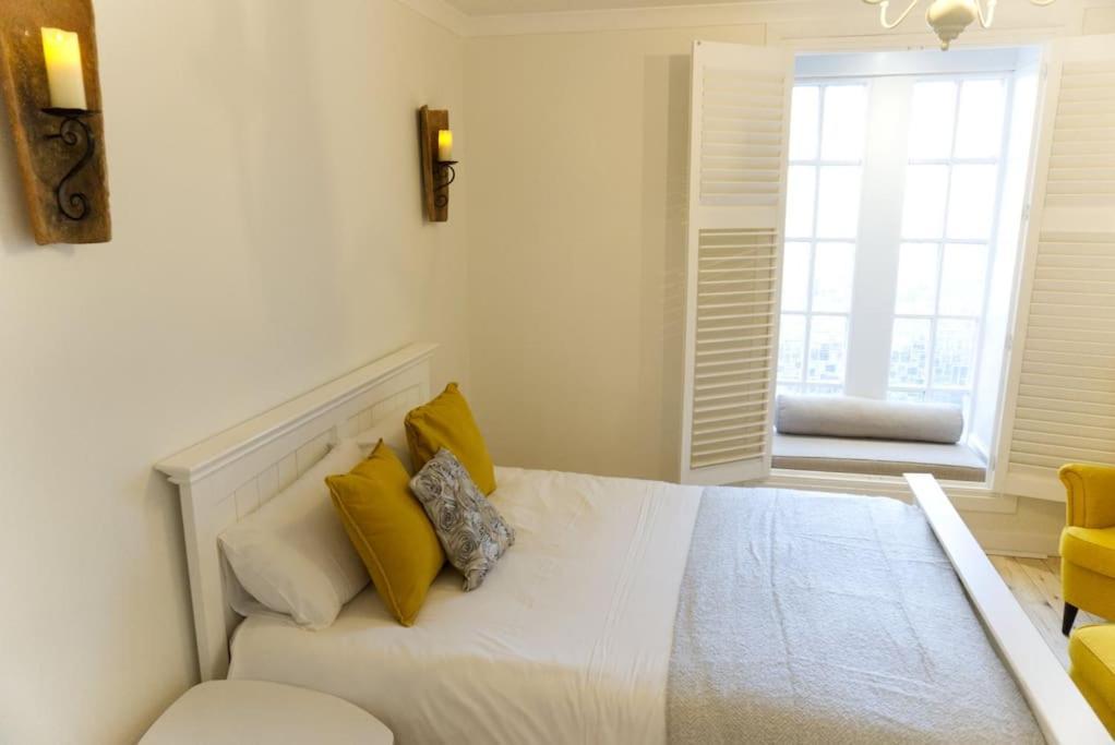 Stunning & Unique Apt In Culross Ngoại thất bức ảnh