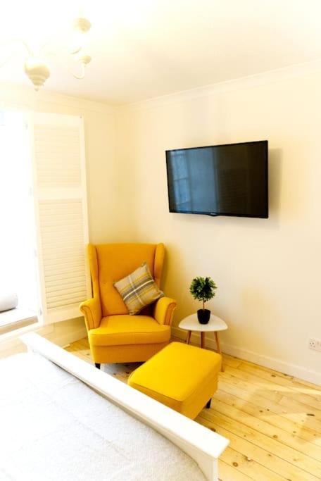Stunning & Unique Apt In Culross Ngoại thất bức ảnh